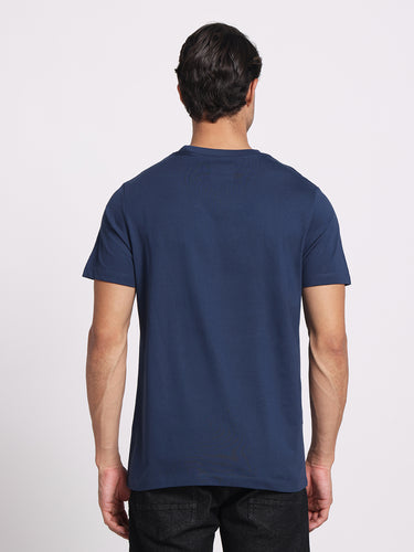 Royal Navy Round Neck – 100% Cotton