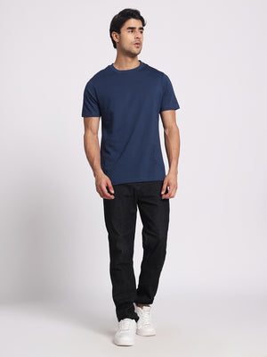 Royal Navy Round Neck – 100% Cotton