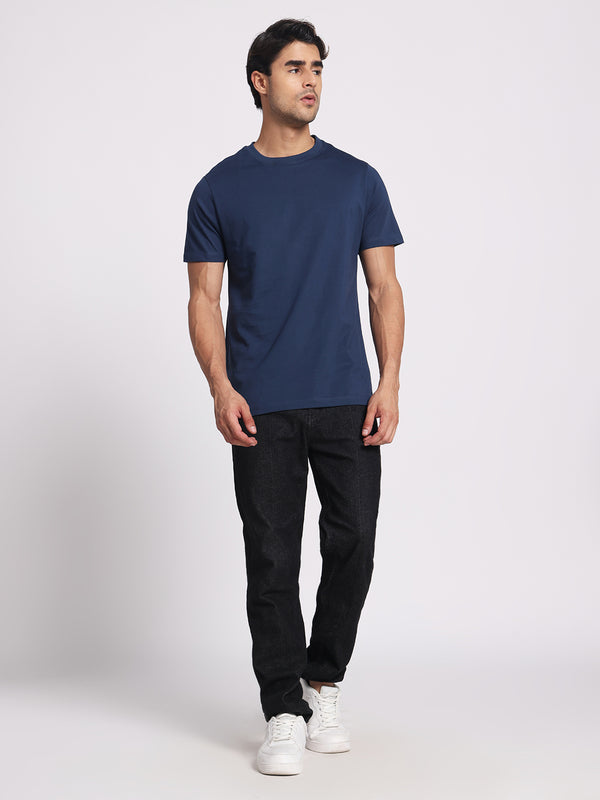 Royal Navy Round Neck – 100% Cotton
