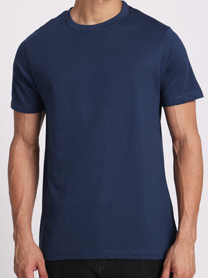 Royal Navy Round Neck – 100% Cotton