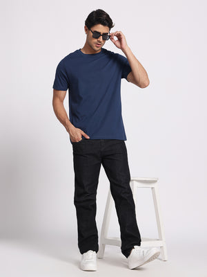 Royal Navy Round Neck – 100% Cotton