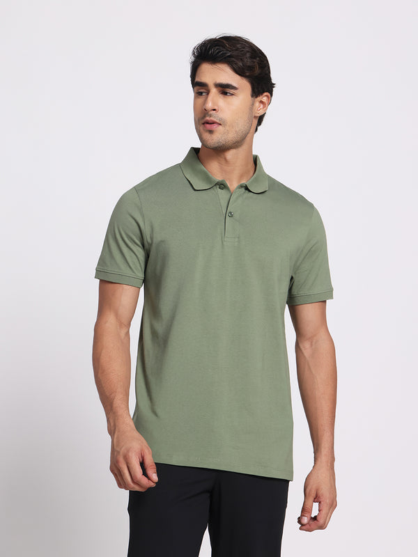 Pick Any 3: 210 Polo
