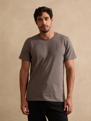 Pick Any 3: Supima Round Neck