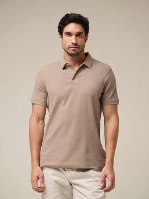 Pick Any 4: Pique Polo