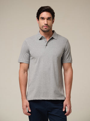 Pick Any 4: Pique Polo