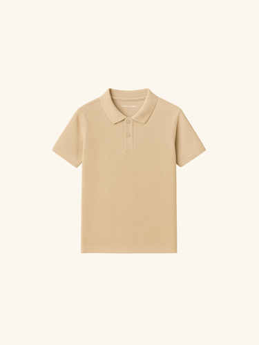 Pick Any 3: Premium Polo
