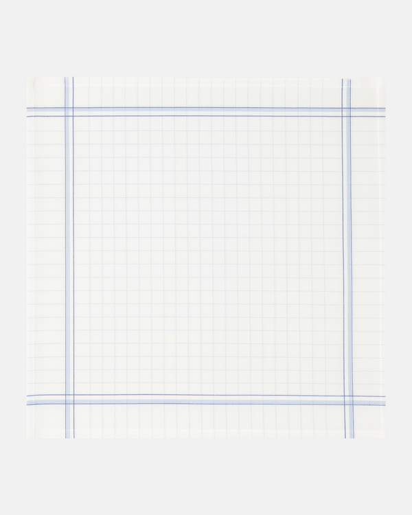 Oxford Checks Premium Set ( Pack of 3 )