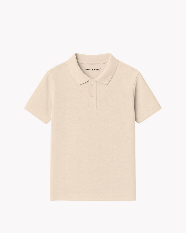 Pick Any 4: Premium Polo