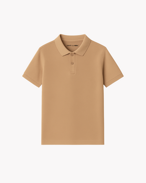 Pick Any 4: Premium Polo