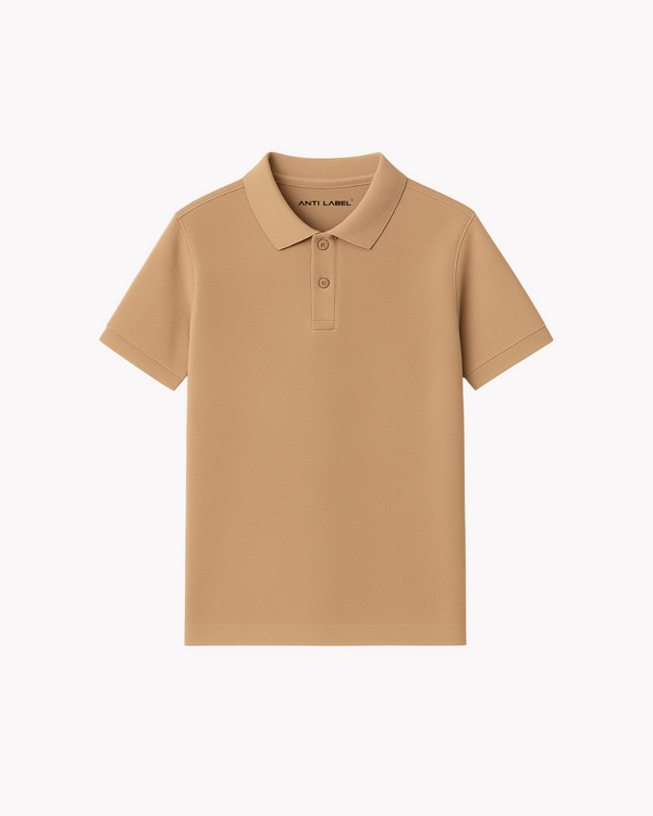Pick Any 4: Premium Polo