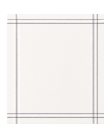 Premium Cotton Anti-Bacterial Handkerchiefs - Italian Cotton ( Pack of 3 )