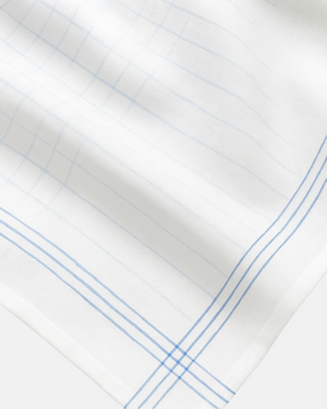 Oxford Checks Premium Set ( Pack of 3 )