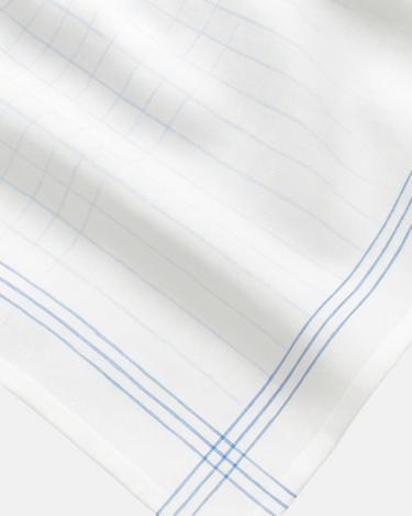 Oxford Checks Premium Set ( Pack of 3 )