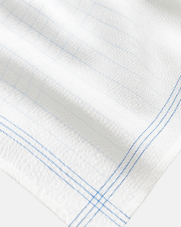 Oxford Checks Premium Set ( Pack of 3 )