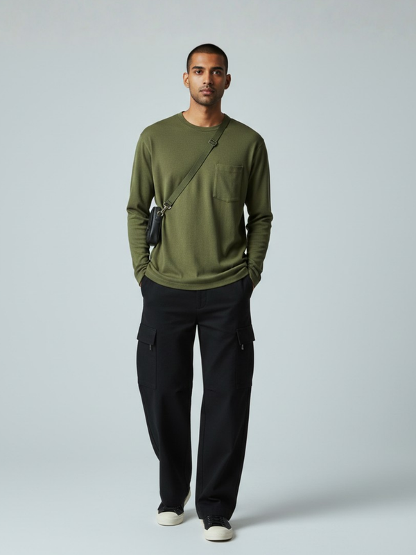 Pick Any 2: Full Sleeves