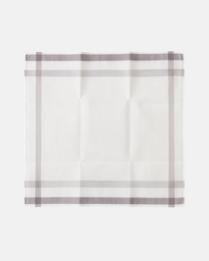 Crafted in Luxury – Italian Cotton Handkerchief set ( Pack of 3 )