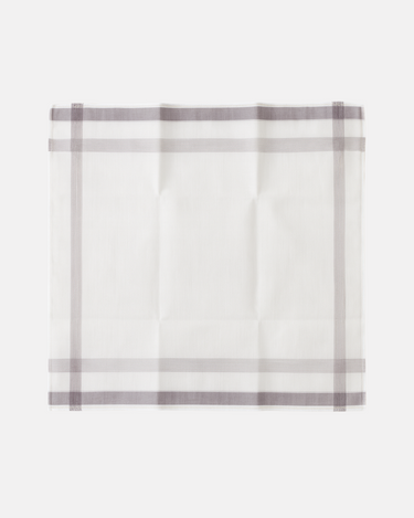 Crafted in Luxury – Italian Cotton Handkerchief set ( Pack of 3 )