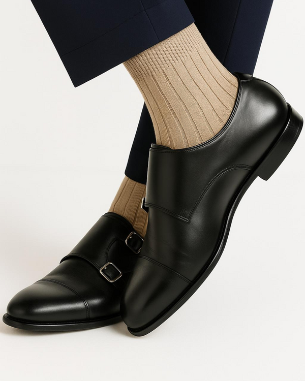 Premium Crew Length Socks