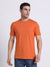 Rust Round Neck