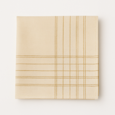 Heritage Edition - Premium Cotton Handkerchief Set