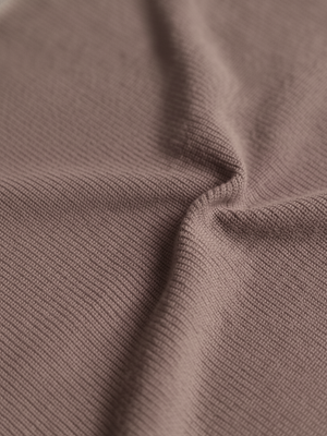 Dark Brown Full Sleeves With Pocket- 220 GSM