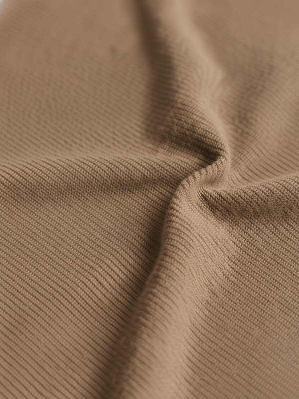 Oak Brown Full Sleeves With Pocket-220 GSM